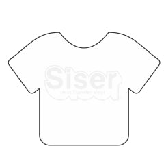 Siser White Easyweed 15''