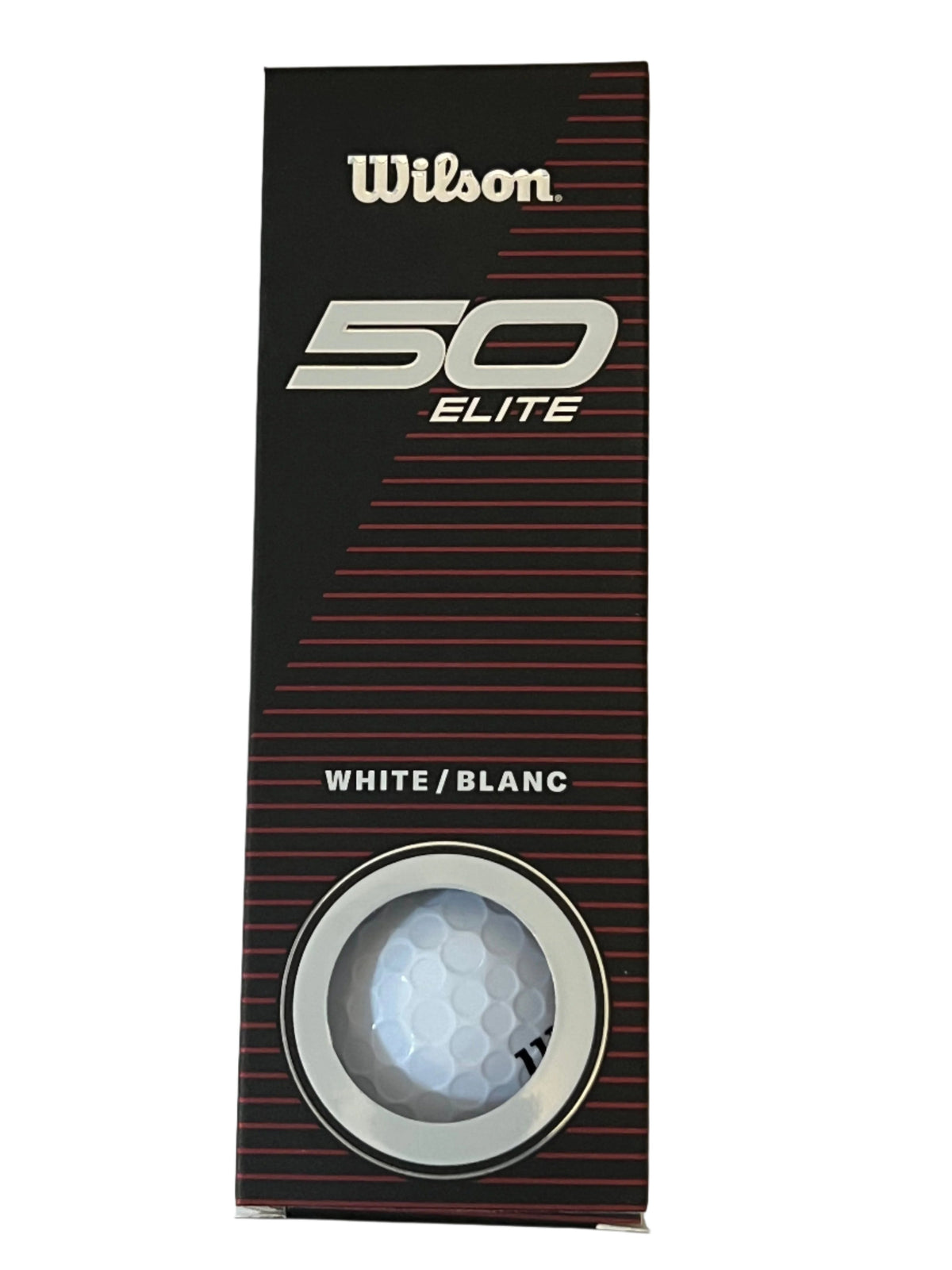 Balles de golf Wilson 50 Elite '23