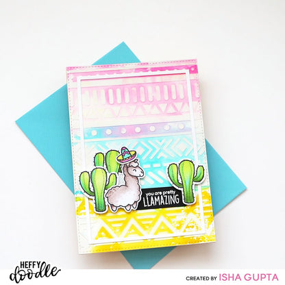 Les lamas extraordinaires meurent
