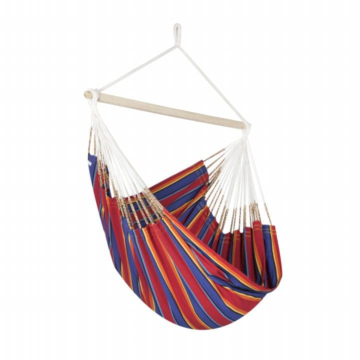 Chaise hamac colombienne - Luxe